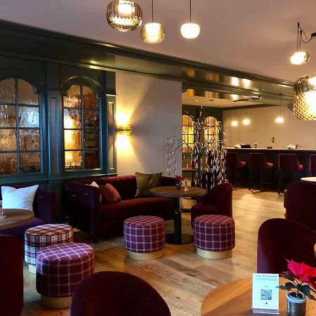 לנק Hotel Simmenhof מראה חיצוני תמונה
